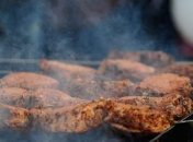 В Полтаве собираются приготовить шашлык весом более 100 кг
