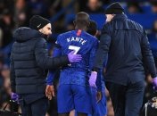 Ювентус нацелился на лидера Челси