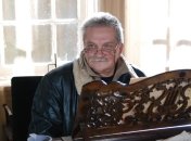 Виктор Бутурлин ушел из жизни на 76-м году жизни