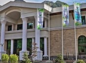 В Сочи начал работу Главный пресс-центр Олимпийских игр-2014