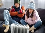 Від холоду в квартирі можна позбутися не лише за допомогою обігрівача