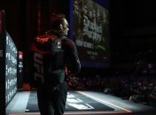 UFC 229. Петтис проиграл Фергюсону, получив перелом руки во втором раунде
