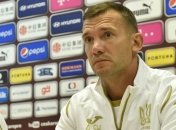 Шевченко: Украинское гражданство Мораеса - для меня тоже новость