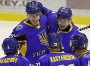 Олимпиада-2018. Сборная Украины разгромила сборную Хорватии