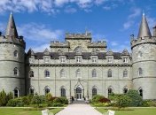 Отдельная страница истории: самые старые замки в мире (Фото)