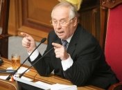 Александр Домбровский и Павел Балога уже не смогут голосовать в ВР  