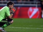 Касильяс вошел в историю футбола