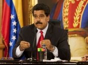 Президент Венесуэлы пригрозил тюрьмой оппозиционерам