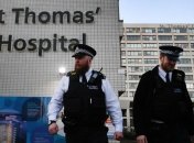 Спикер о самочувствии Джонсона: Он дышит без всякой другой помощи