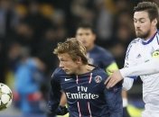 Милевский: "Динамо" опять один из лидеров!