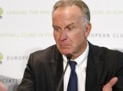 "Удаление Видаля было смертельным": В "Баварии" оценили судейство Кашшаи