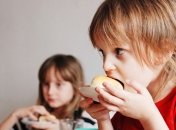 Советы родителям: как приучить ребенка к здоровому питанию