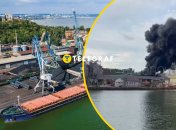 ПОрт Таганрога