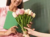 День учителя в Украине 2023 отмечается 1 октября