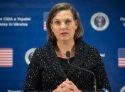 Нуланд: Похищением Савченко РФ доказала свою связь с террористами