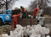 Начались работы по подготовке бомбоубежищ на Донетчине