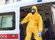 Коронавирус в Украине: в каких областях выявили больше всего больных 