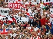 Во время Евро-2016 был серьезно ранен английский болельщик