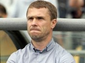 Ребров о поединке Лиги чемпионов "Фенербахче" - "Шахтер"