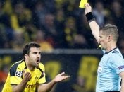 "Мы не животные, а люди": Игрок "Боруссии" Д раскритиковал УЕФА