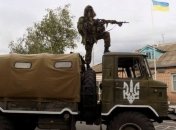 Прокуратура Киева: "Айдар" может устроить переворот