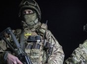 Лысенко: Бойцы ОК "Пивдень" за полгода уничтожили более тысячи боевиков