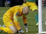 Золотой Кубок КОНКАКАФ. США сенсационно уступила Ямайке в полуфинале