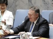 США заявили о выходе из соглашения с Ираном от 1955 года