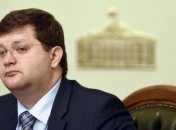 Арьев рассказал о возможной халатности при оформлении гражданства Саакашвили