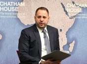 Ермак: Мы должны превратить Донбасс в цветущий край