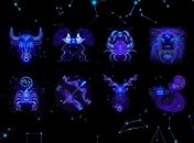 Гороскоп для всех знаков на 1 января