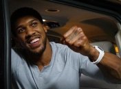 Хирн: Бой Джошуа - Фьюри обязательно состоится