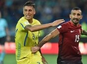 Украина - Турция 2:0: обзор турецких СМИ