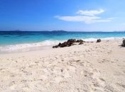 На Филиппинах зафиксировано мощное землетрясение