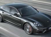 Новая Porsche Panamera установила рекорд Нюрбургринга