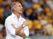 Тренер "Янг Бойз": Удивил Ярмоленко