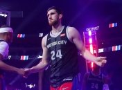 Михайлюк провалил матч NBA против Бруклина (Видео)