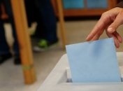 В 13 областях Украины проходят местные выборы