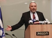 Минобороны Израиля подал в отставку 