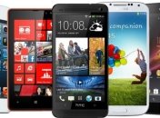 Эксперты назвали самые мощные смартфоны