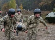 В Украину прибудет инспекционная группа США по вопросу Донбасса и Крыма