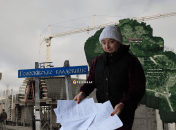 Мешканці Збиранки сусідству не раді