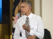 Обама: США знали о планах России в Сирии