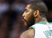 Ирвинг успешно перенес операцию по удалению винтов