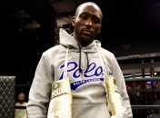 "Заставлю плакать": Кроуфорд обратился к Спенсу