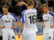 Стал известен чемпион Дании