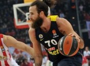 Евролига. Финал. "Фенербахче" - "Олимпиакос": превью матча