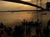 В Индии из-за давки на религиозном празднике погибло 24 человека