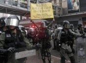 Протесты в Гонконге: ночные задержания не останавливают протестующих