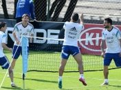 ЧМ-2014. Превью матча Аргентина - Иран